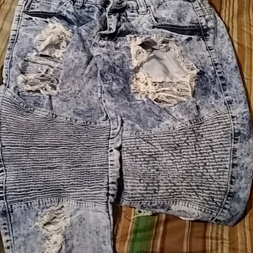 ✴️Blue seven✴️Jeans - Picture 3 of 4